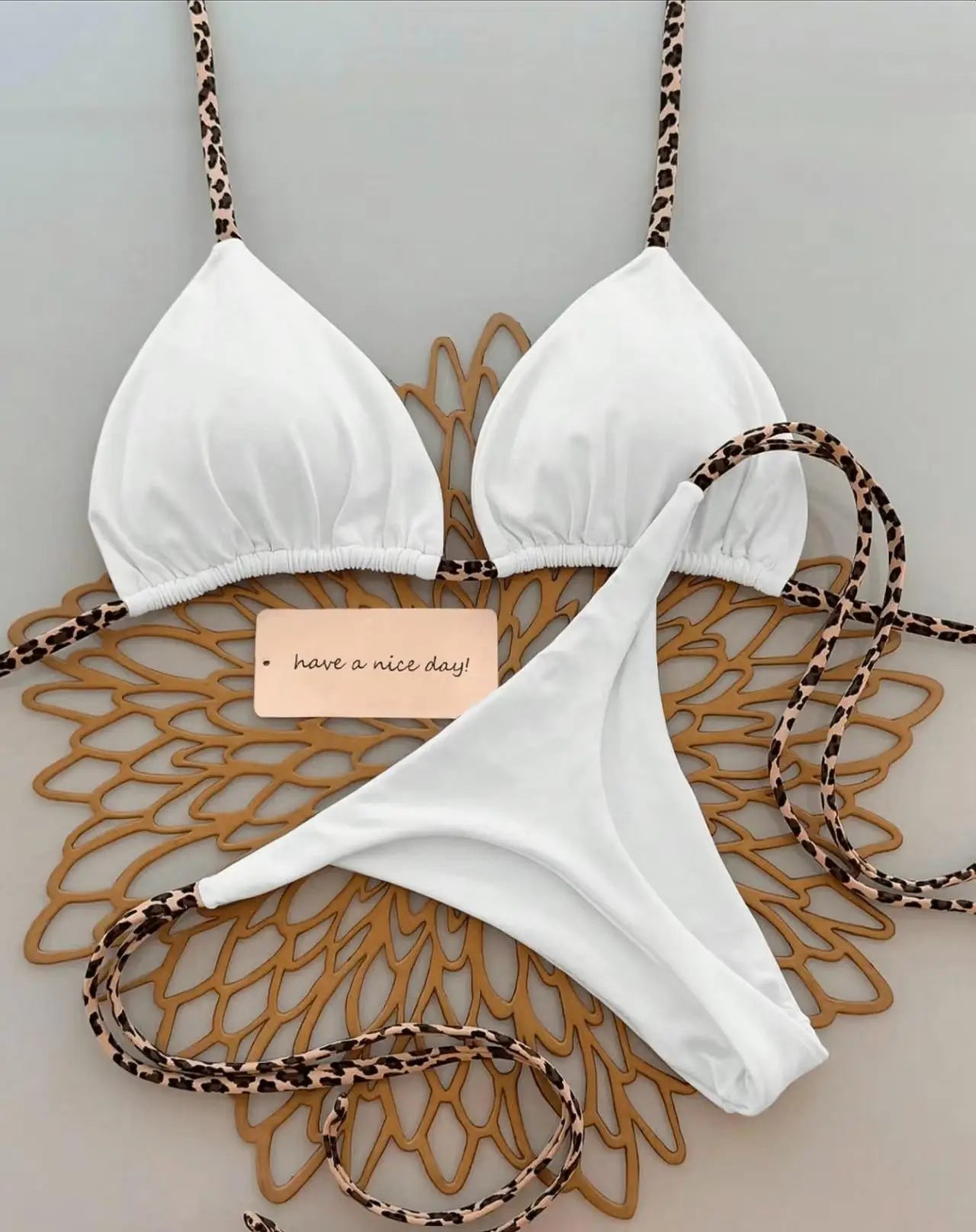 White 26530 / S