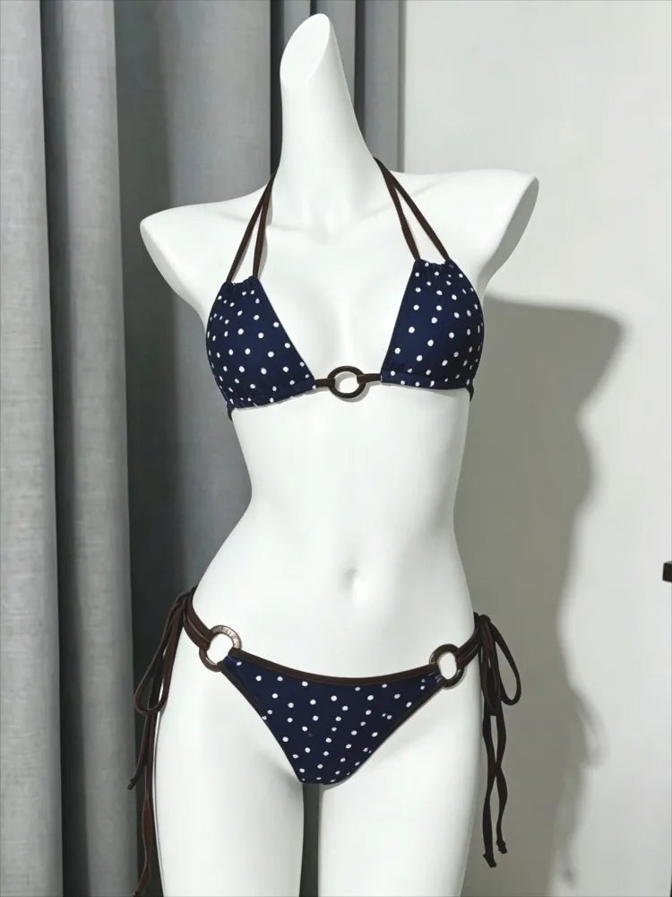 0800 blue / M