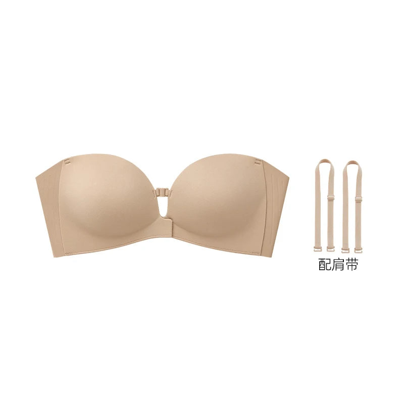 Beige / L