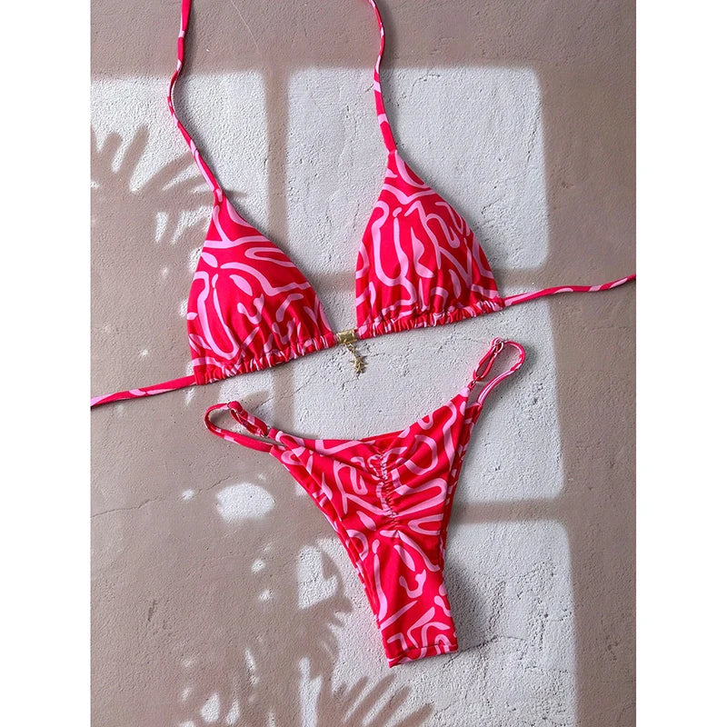 RedStriped / M