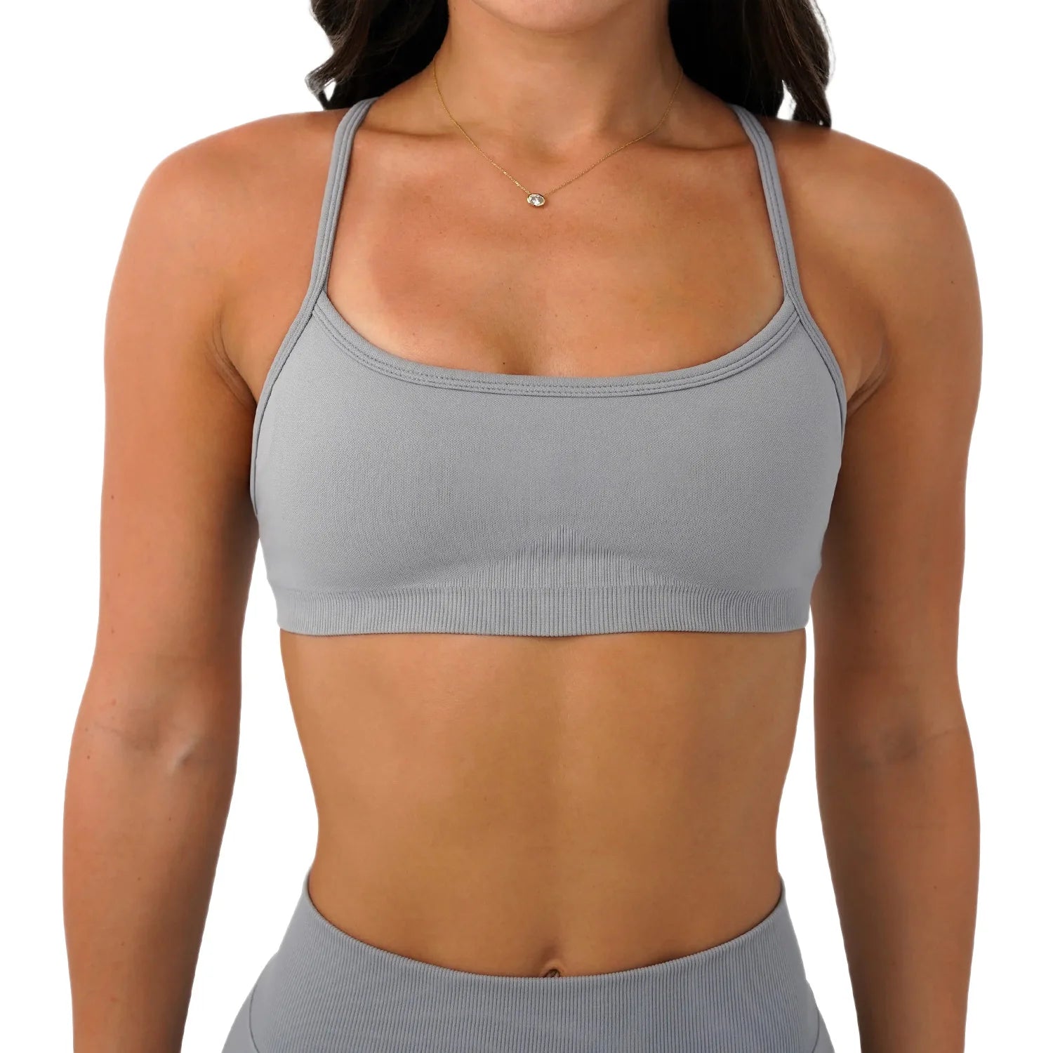 Grey / L
