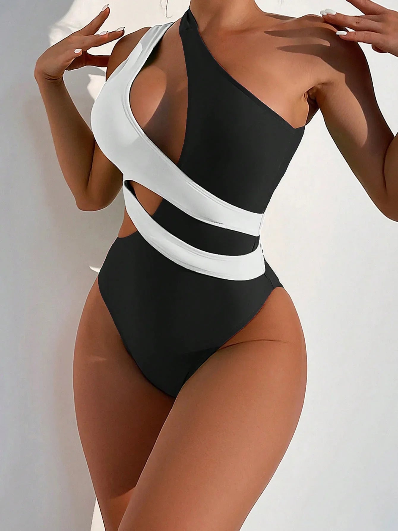 black / XL