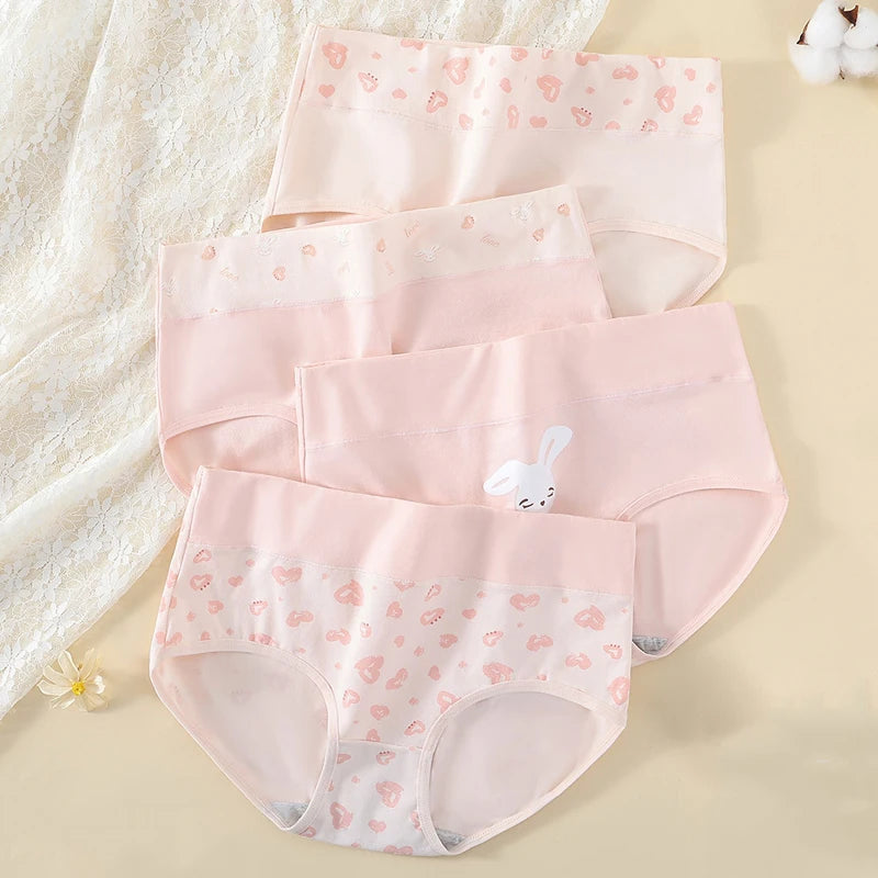 Style-6163 / M (40-50KG) / 4pcs