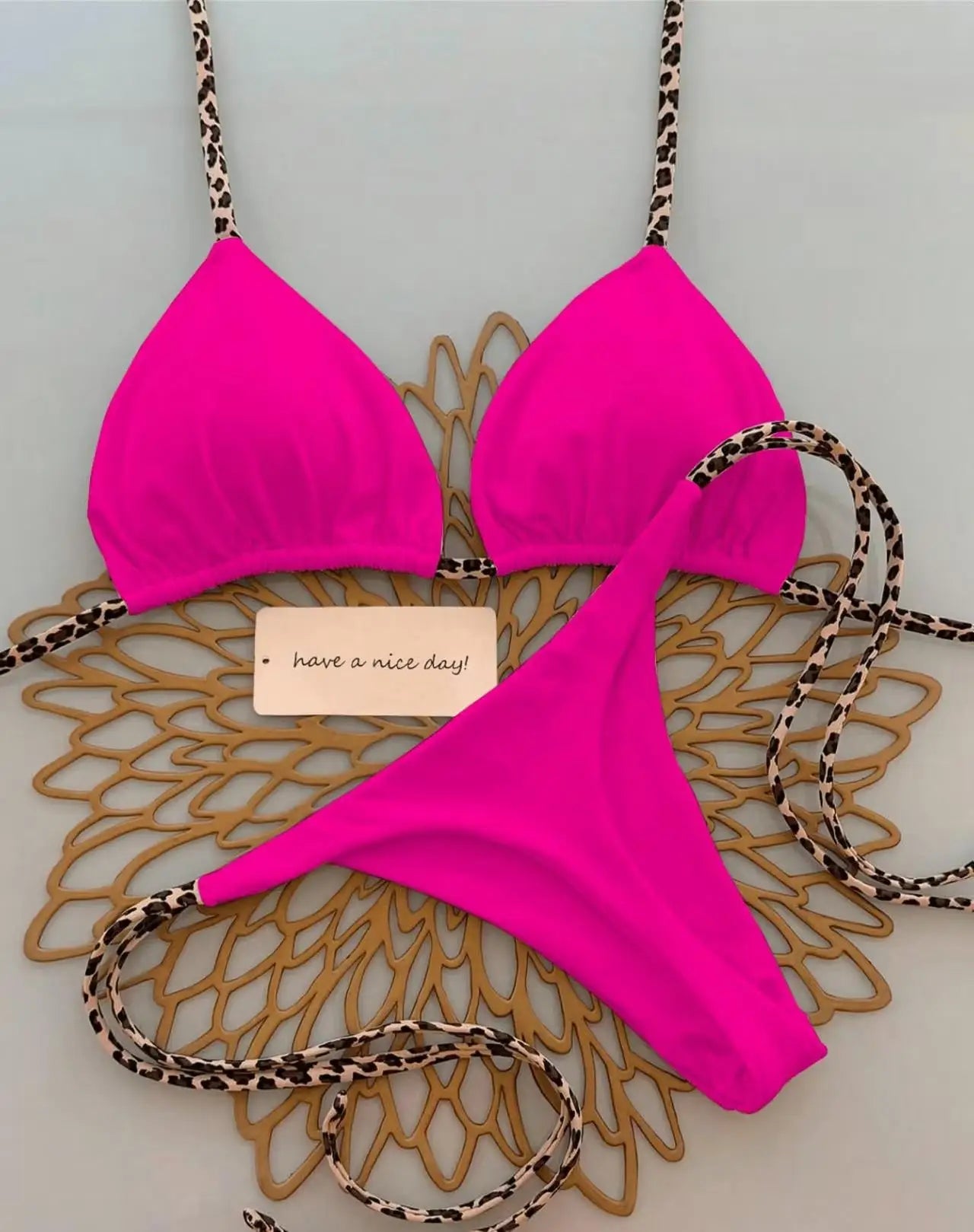Rose red 26530 / S
