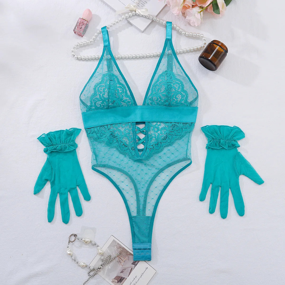 Mint Green / L