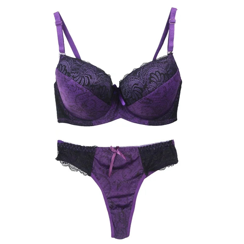 purple / 40B