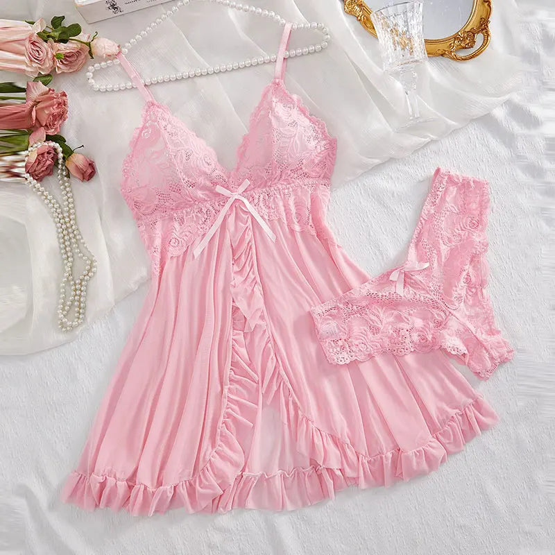 Pink / XXL