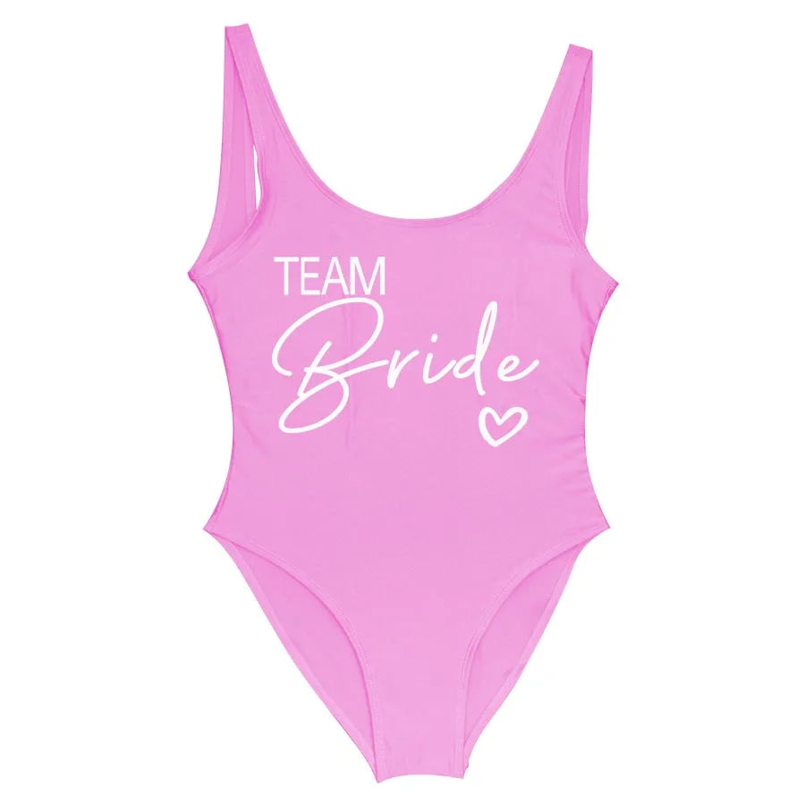 pink team1 / XXXL