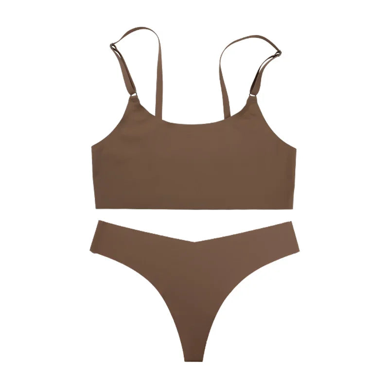 Milk Brown / M