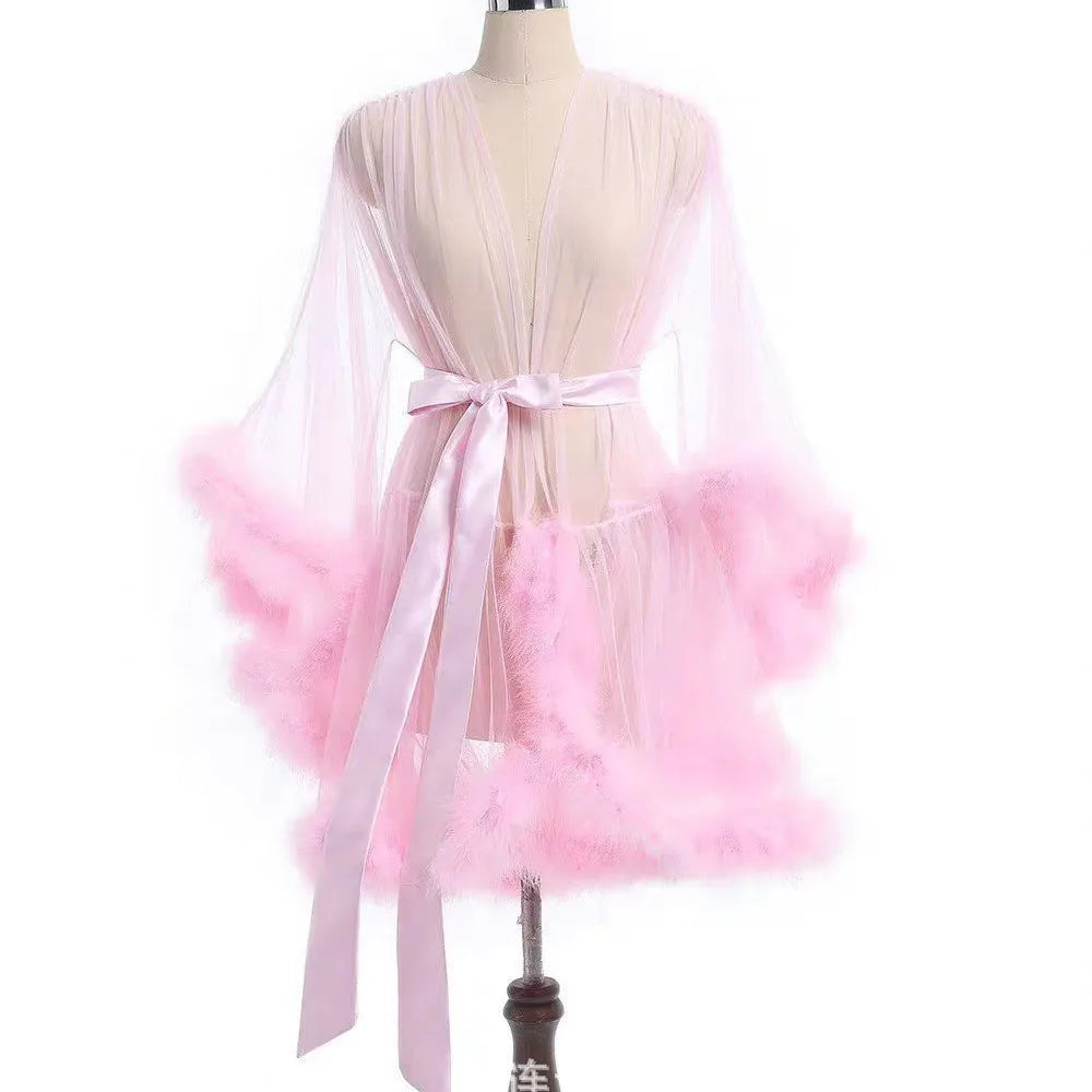 pink / Onesize