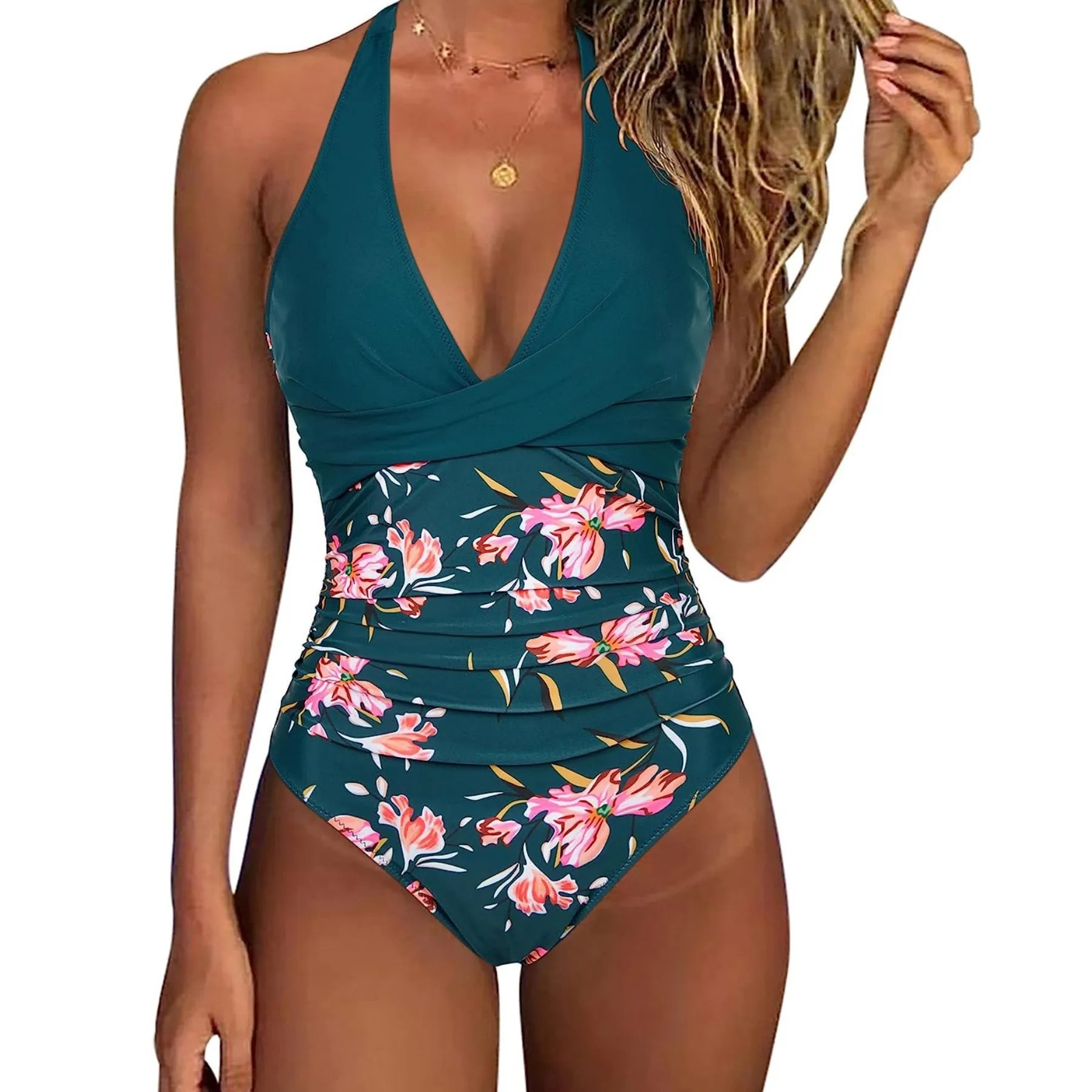 Green Black / XXL