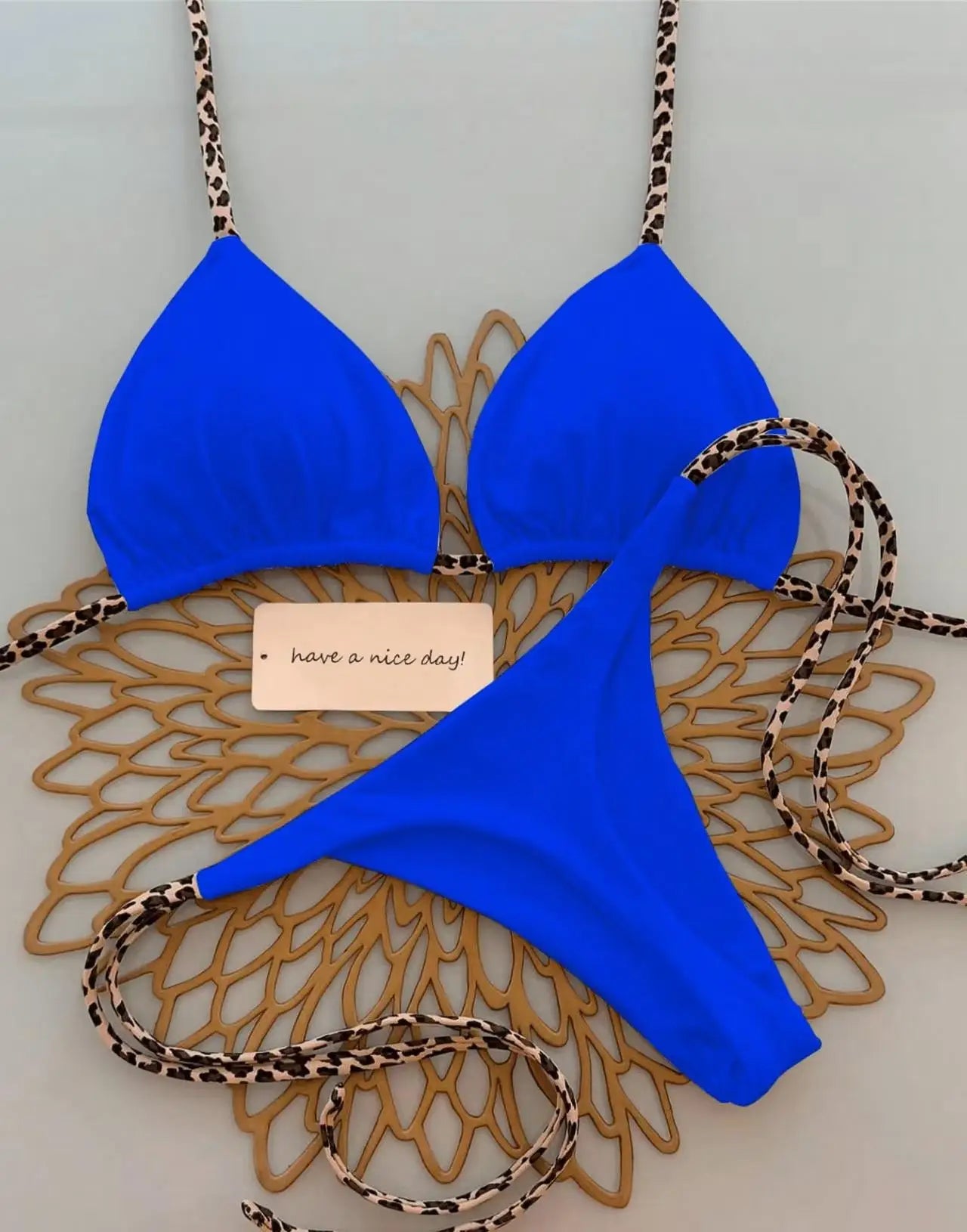 blue 26530 / S