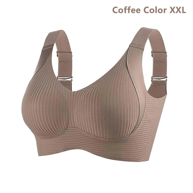 XXL Coffee Color