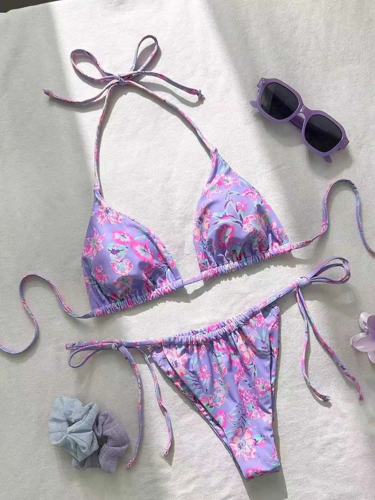 Lavender / L