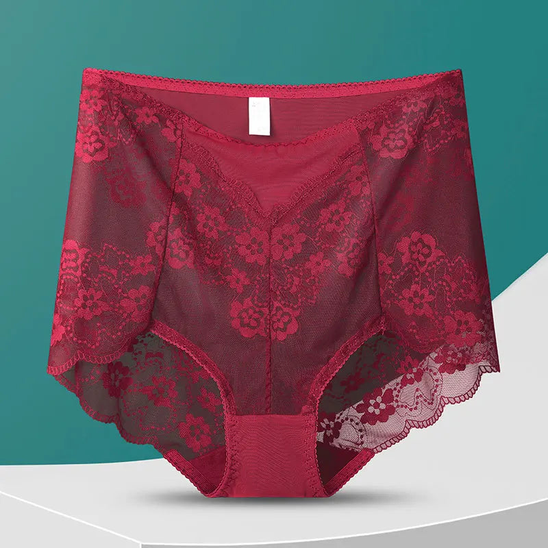 Burgundy / XXXL / 1pc