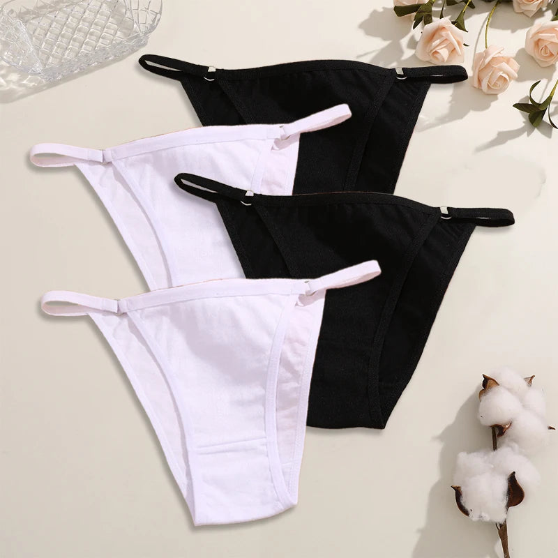 Style 11 / L / 4pcs