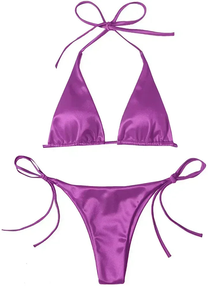 C018Purple / L
