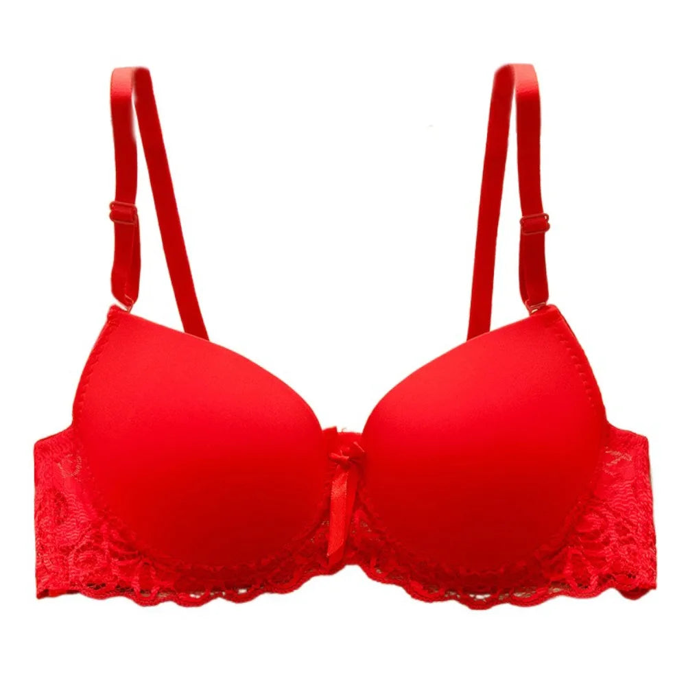 Red / 38-85AB