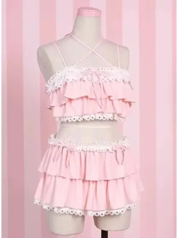 0747 pink / M