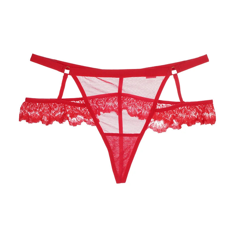 RED / M 50-60kg / 1pc