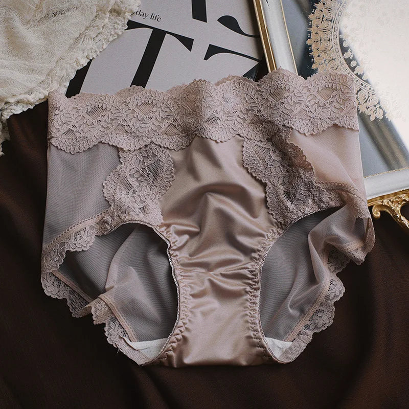 purple / M(waist58-68CM) / 1pc