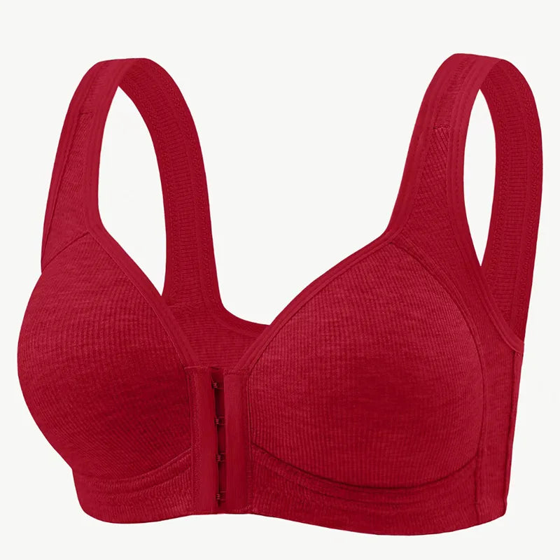 red / 2XL