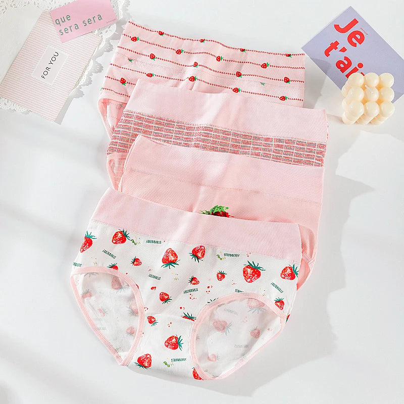 Style-1691 / M (40-50KG) / 4pcs
