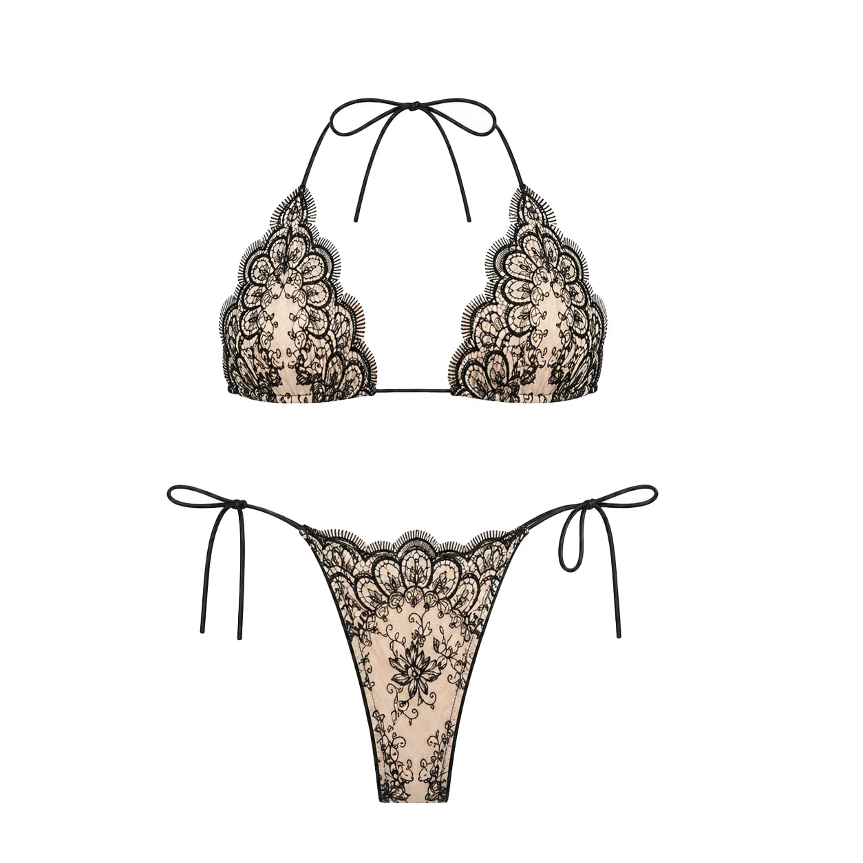 only have bikini 3 / L
