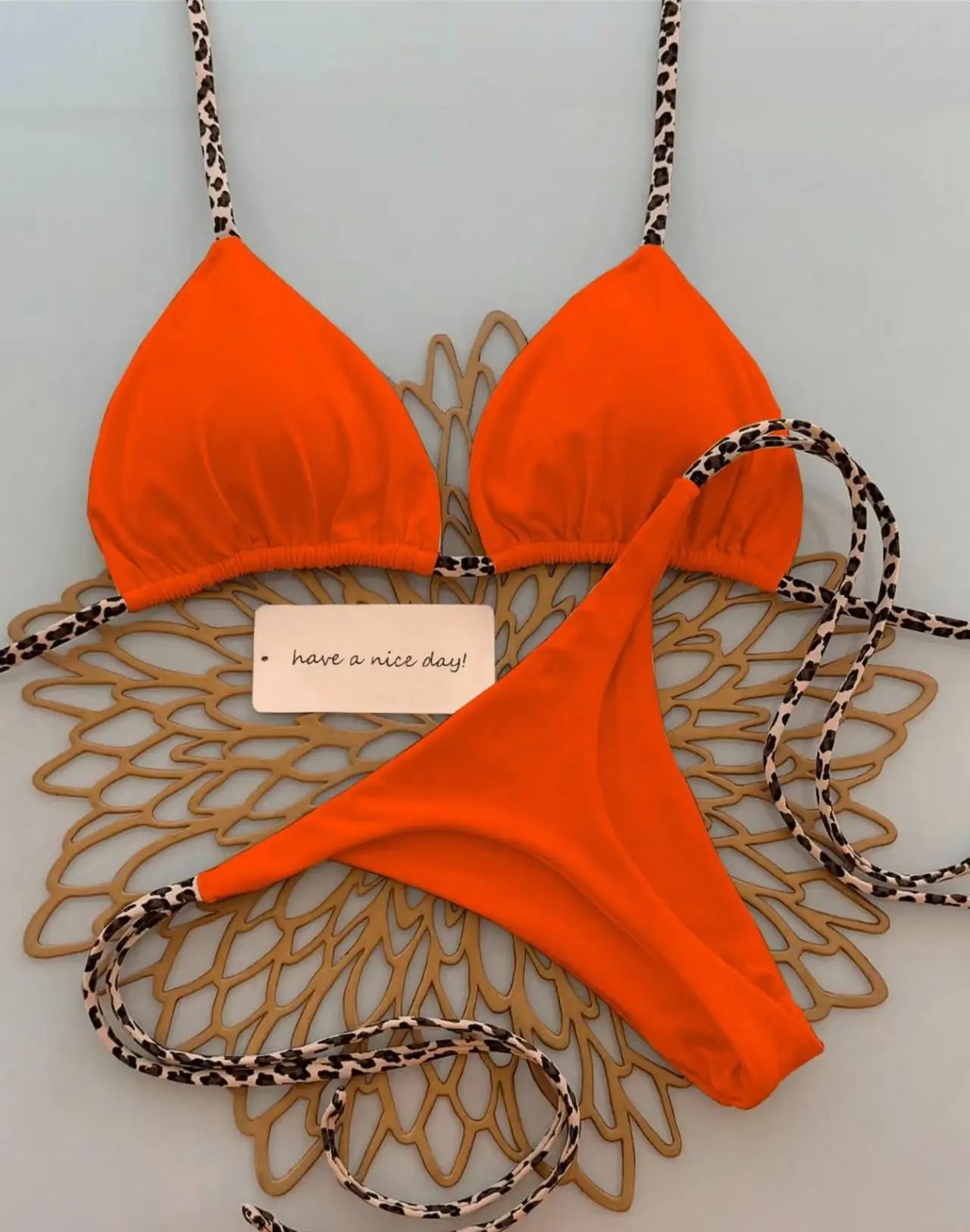Orange 26530 / S