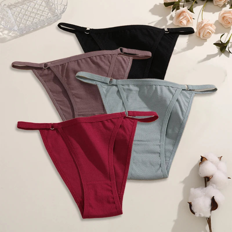 Style 10 / M / 4pcs