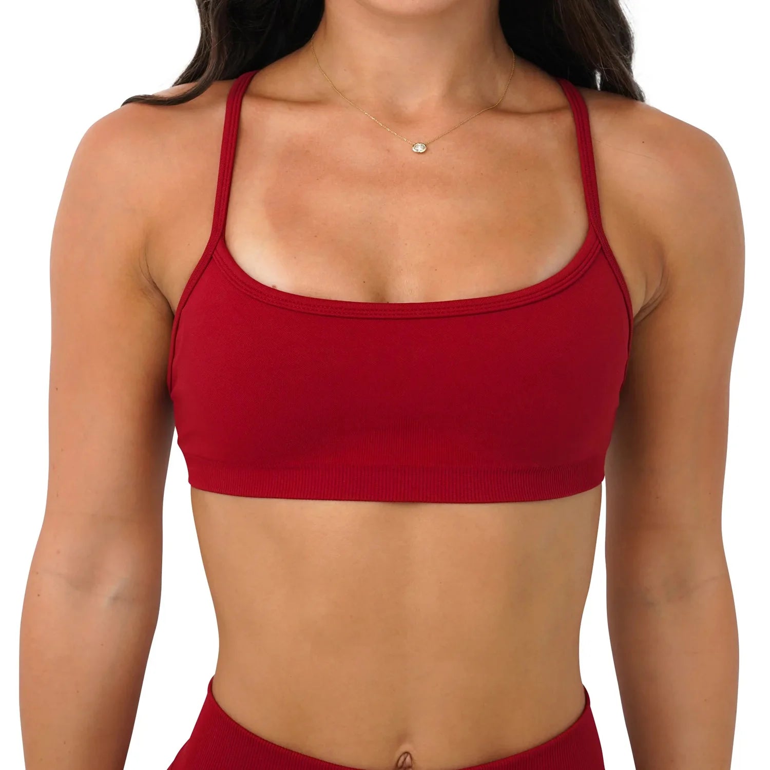 Red / M