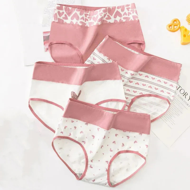Style-6134 / M (40-50KG) / 4pcs