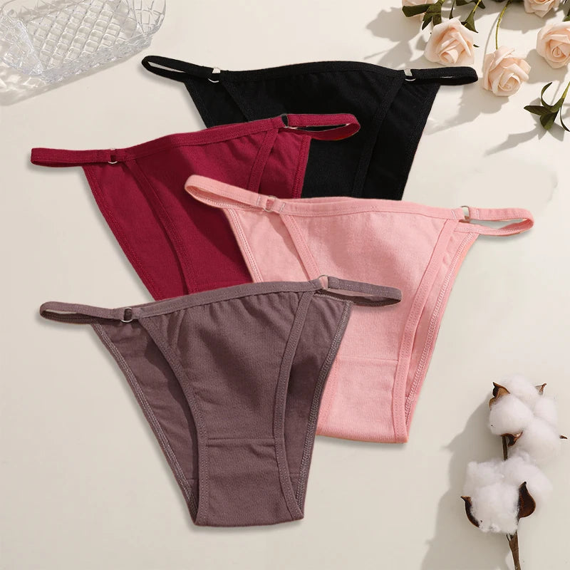Style 4 / M / 4pcs