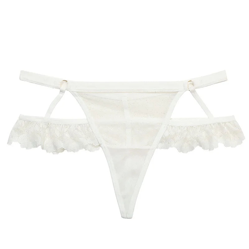 WHITE / S 45-60kg / 1pc