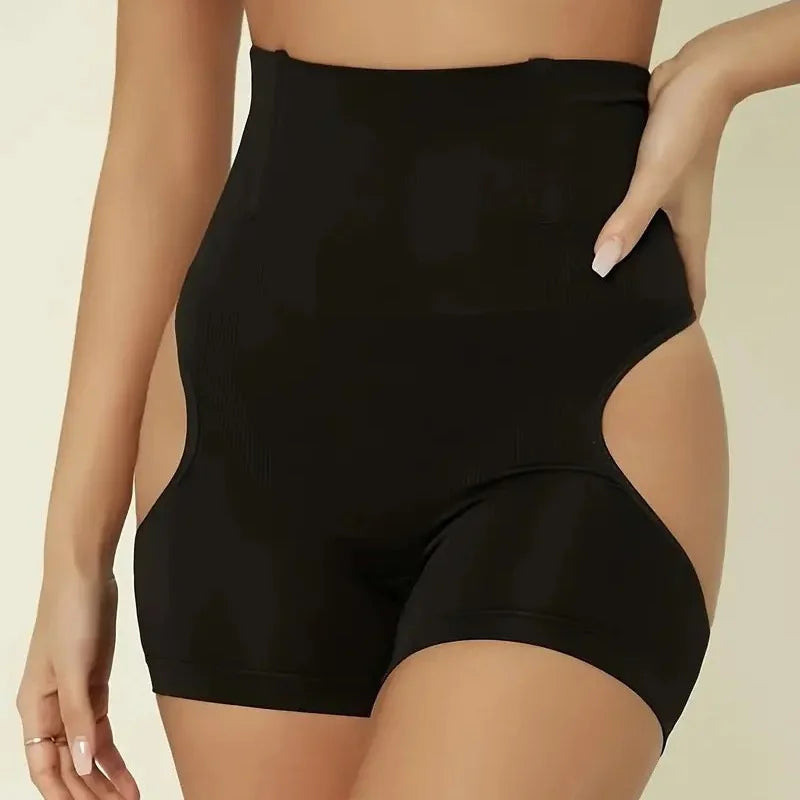 Black / XS