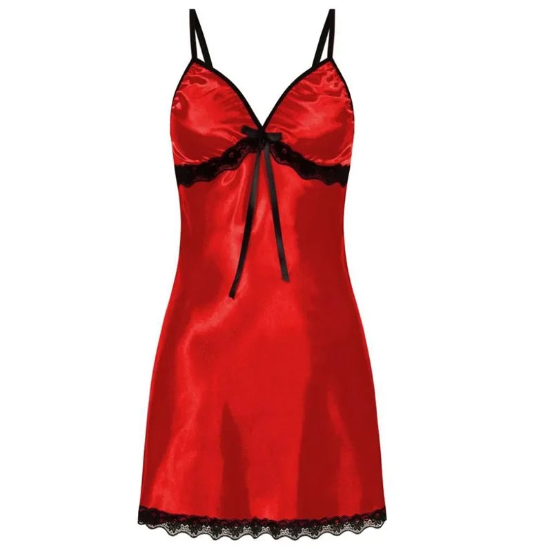 Red / L