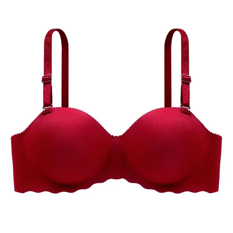 Wine red / 36 80