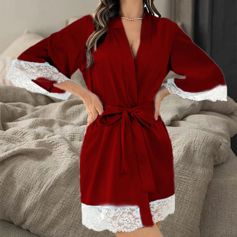 red / S