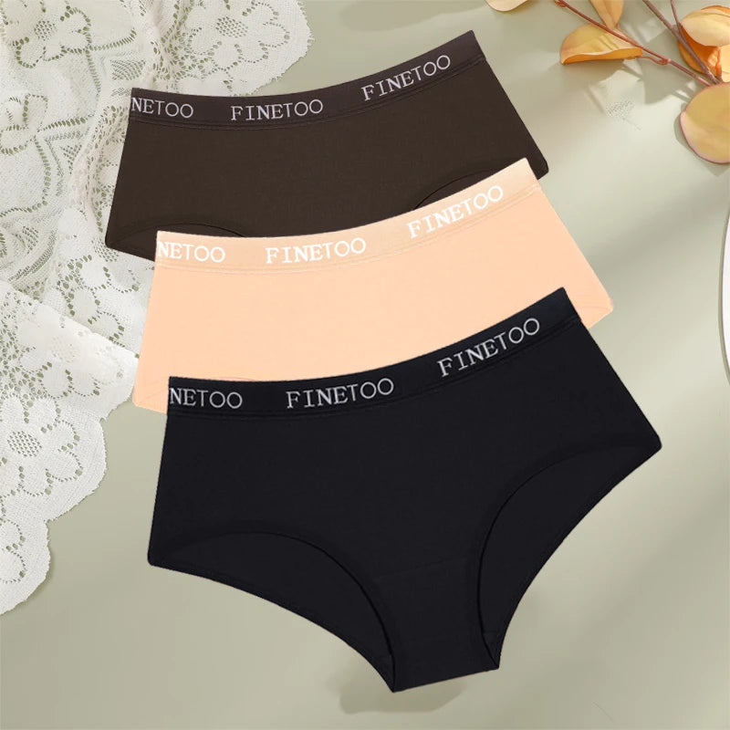 Style 9 / L / 3pcs