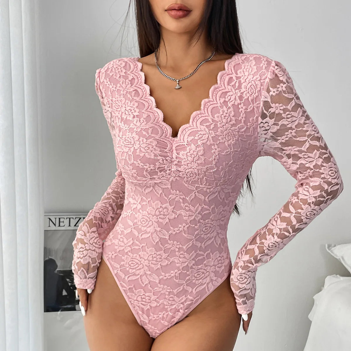 Pink / S