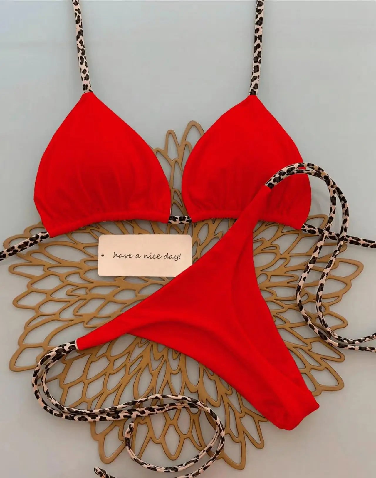 RED 26530 / L