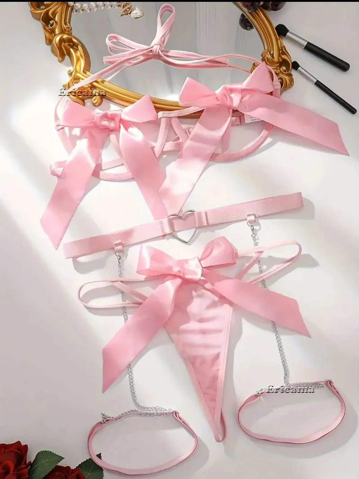 Pink / XL