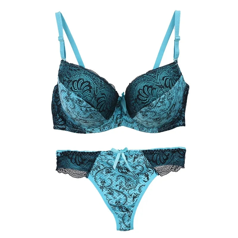 blue / 34B